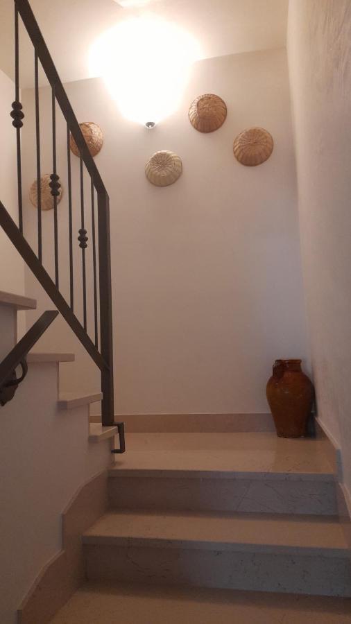 Via Roma 224 Hotel Polignano a Mare Exterior photo
