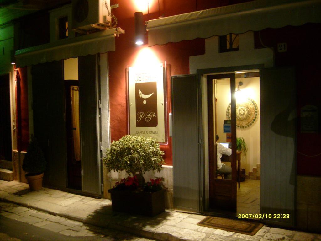 Via Roma 224 Hotel Polignano a Mare Exterior photo