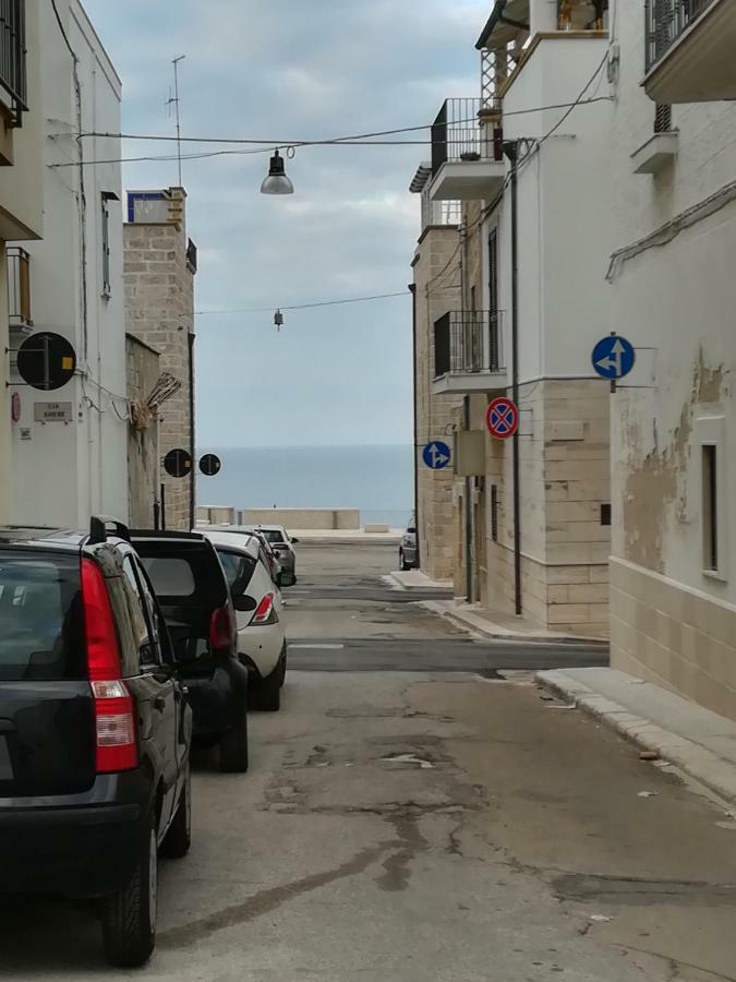 Via Roma 224 Hotel Polignano a Mare Exterior photo